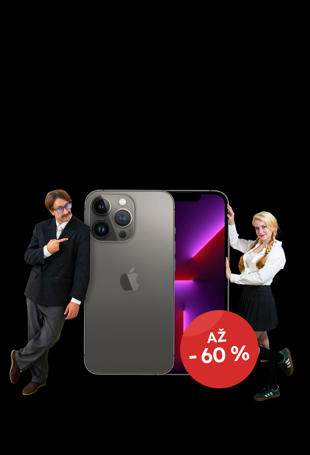 iPhone 13 Pro