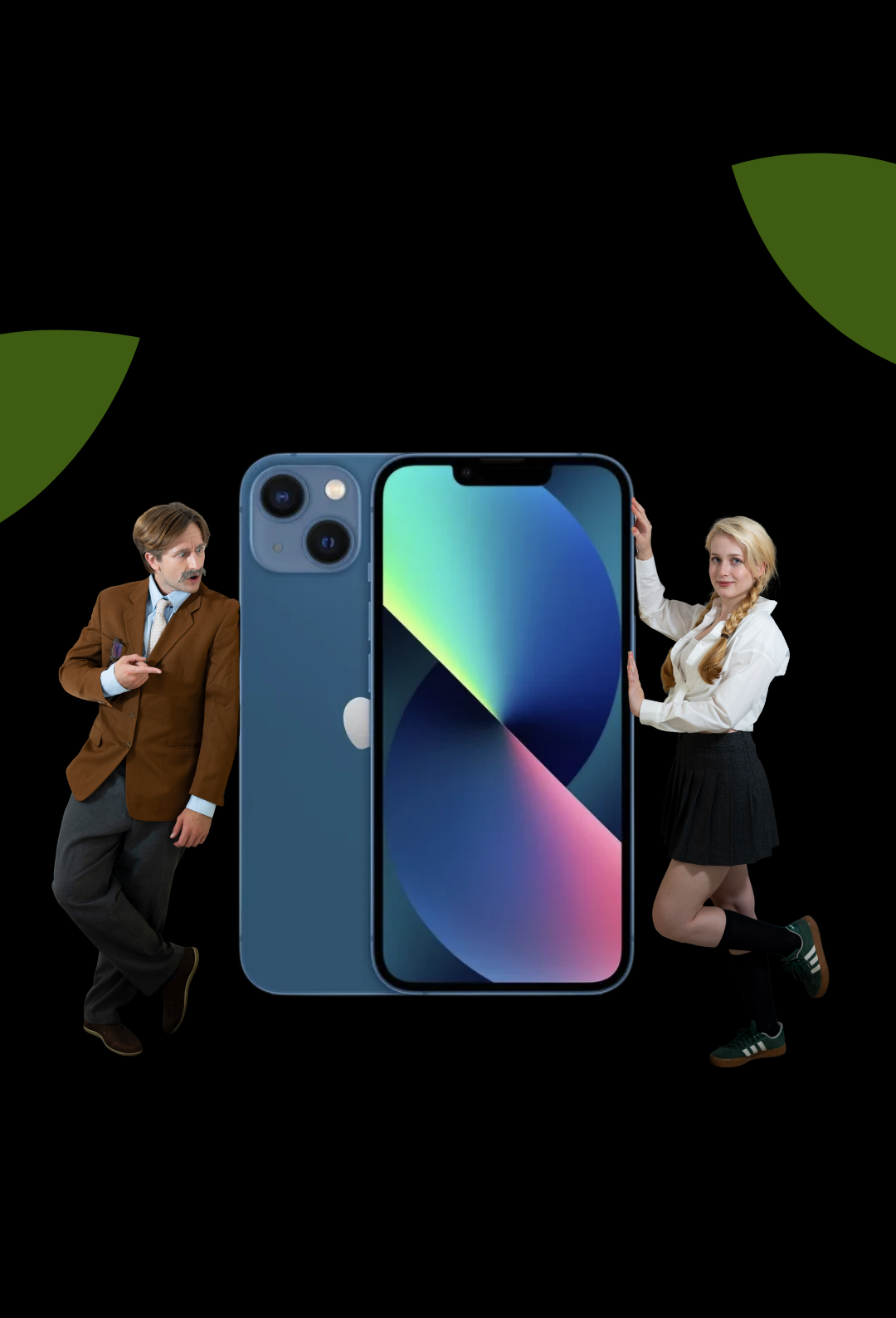 iPhone 13
