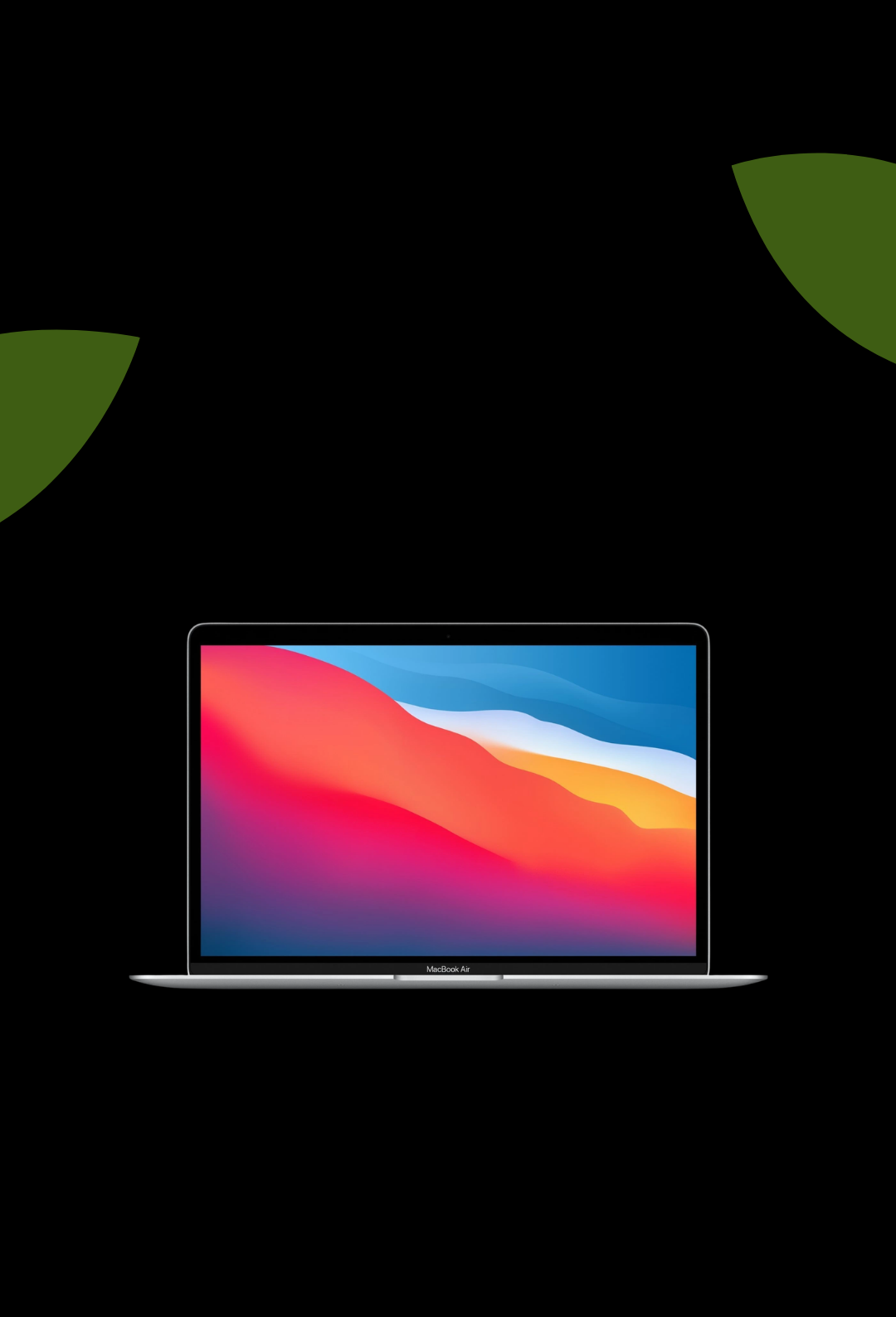 MacBook Air M1