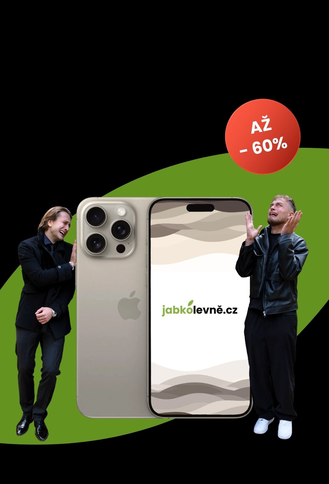 iPhone 15 Pro