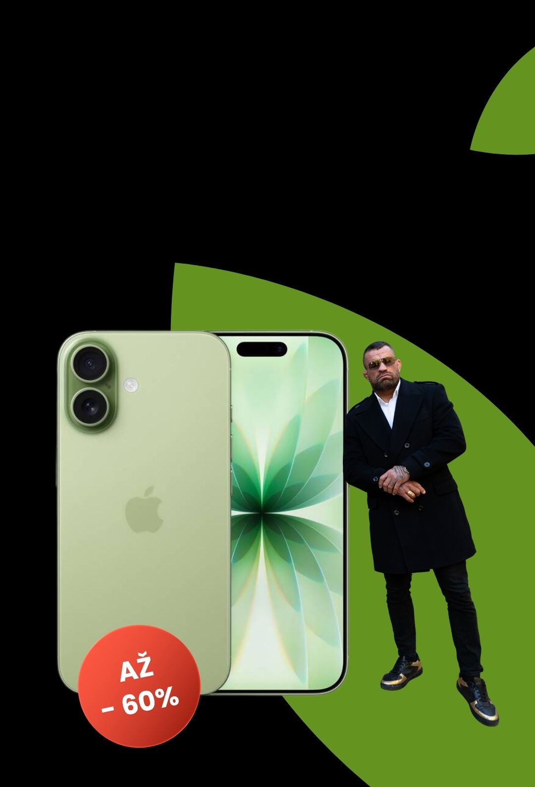iPhone 17
