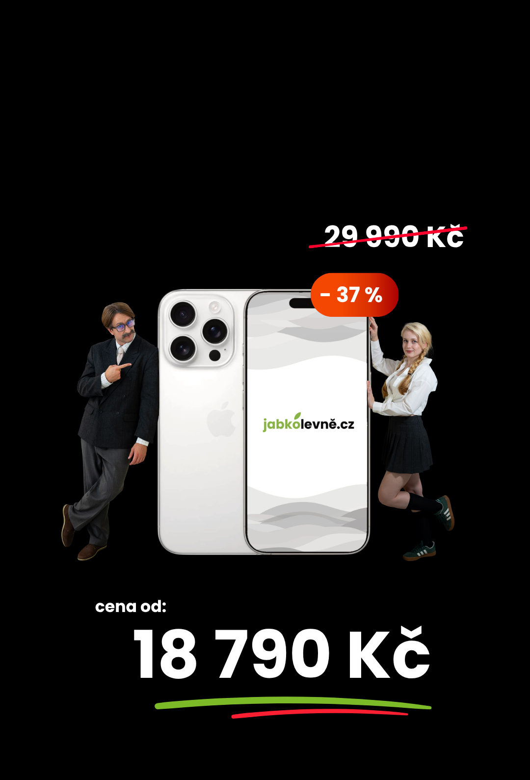 Akce týdne!