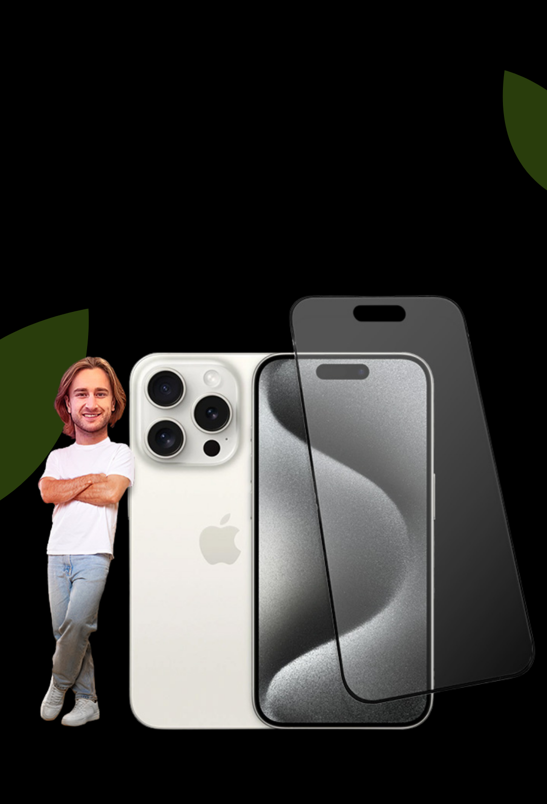 Sklo za 1 Kč