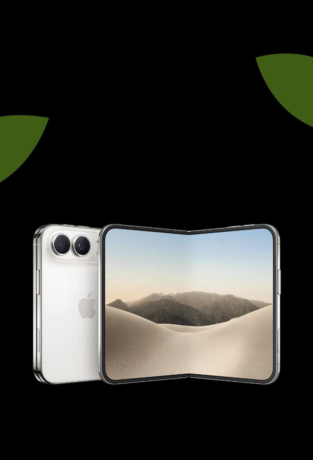 iPhone Duo skladem!