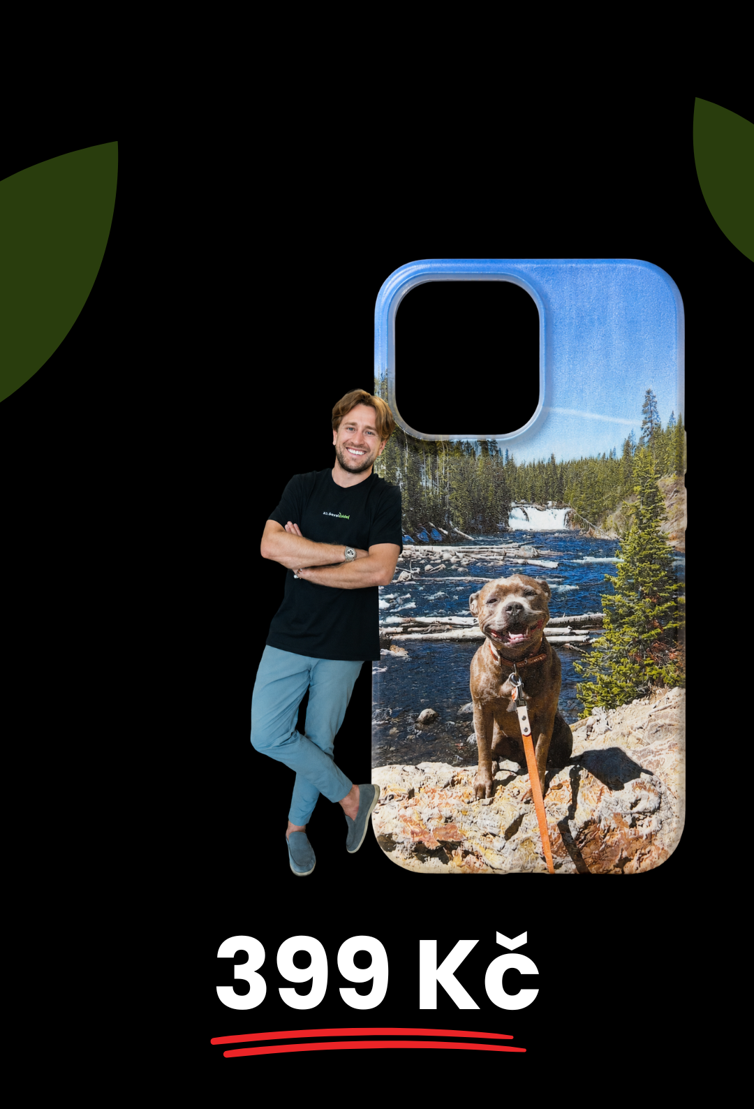 Udělej si svůj vlastní design!