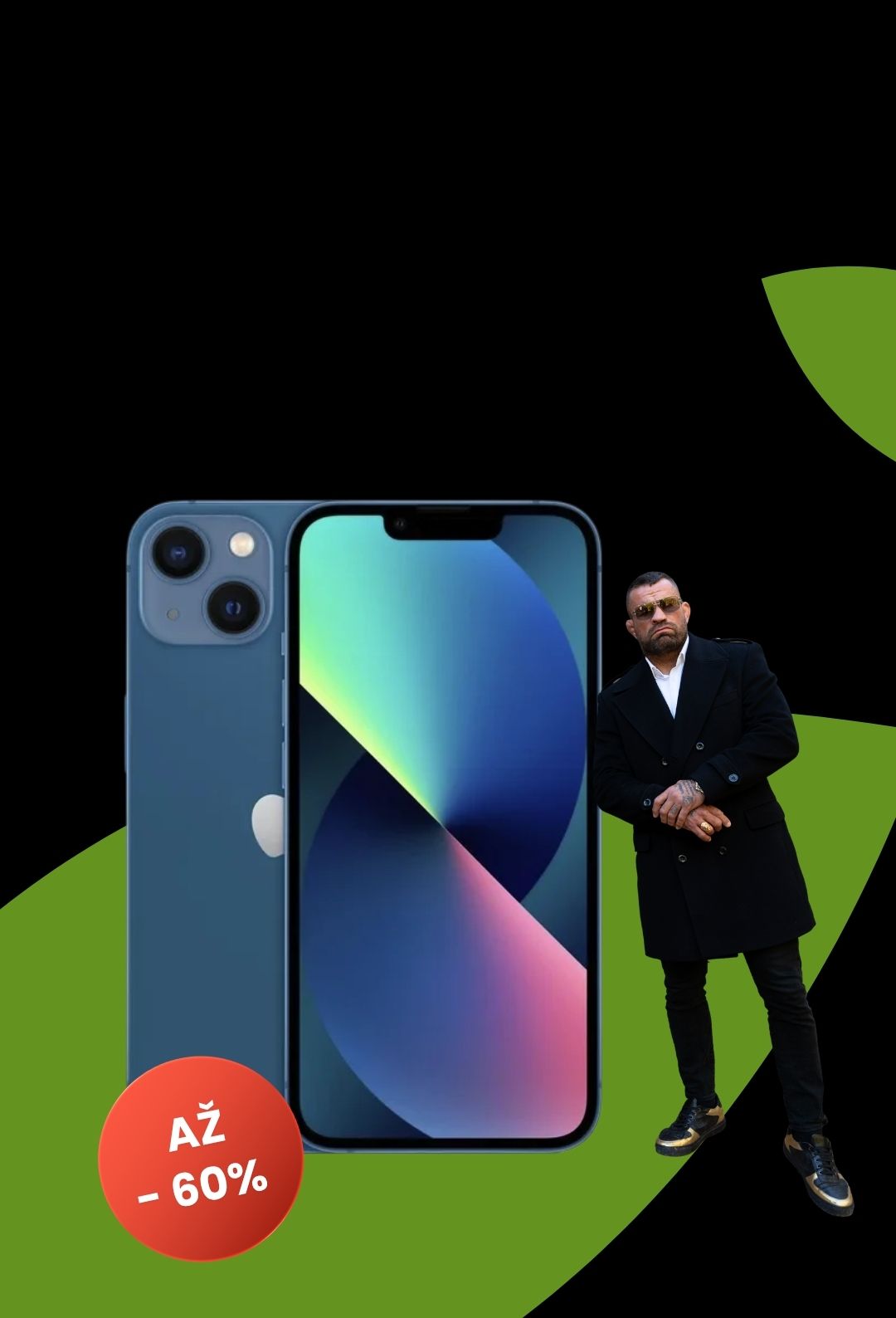 iPhone 13