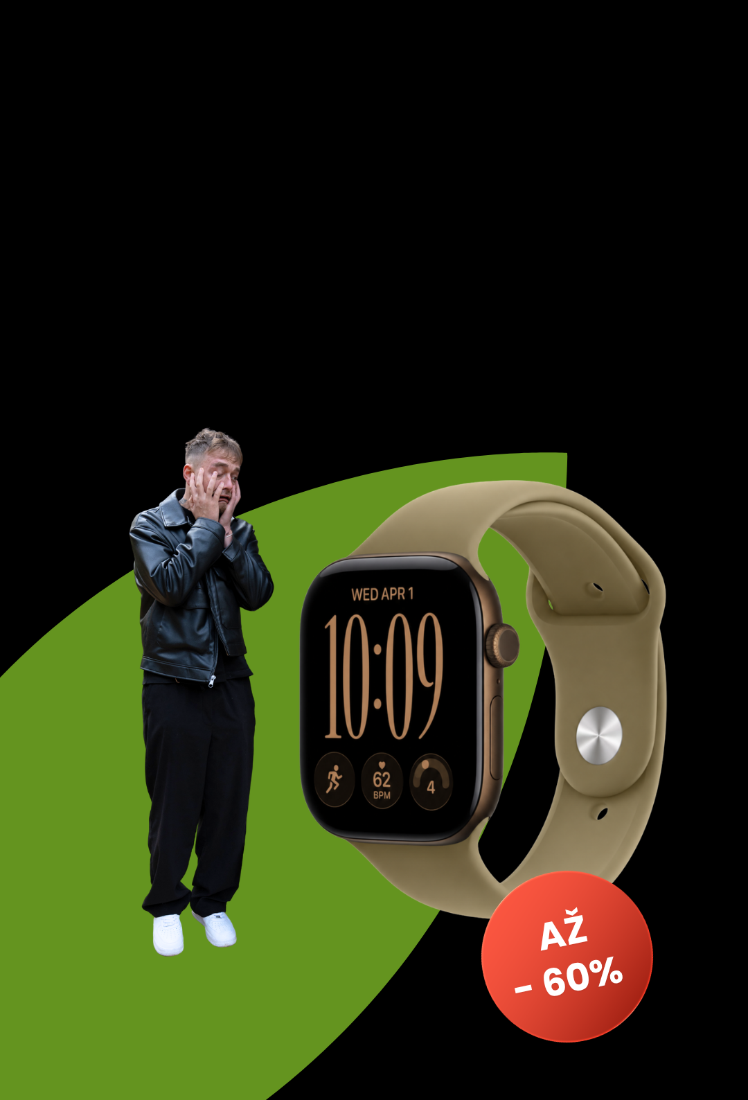 Apple Watch Series 10