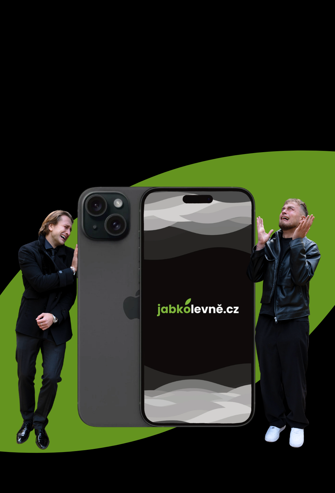 iPhone 15 Pro