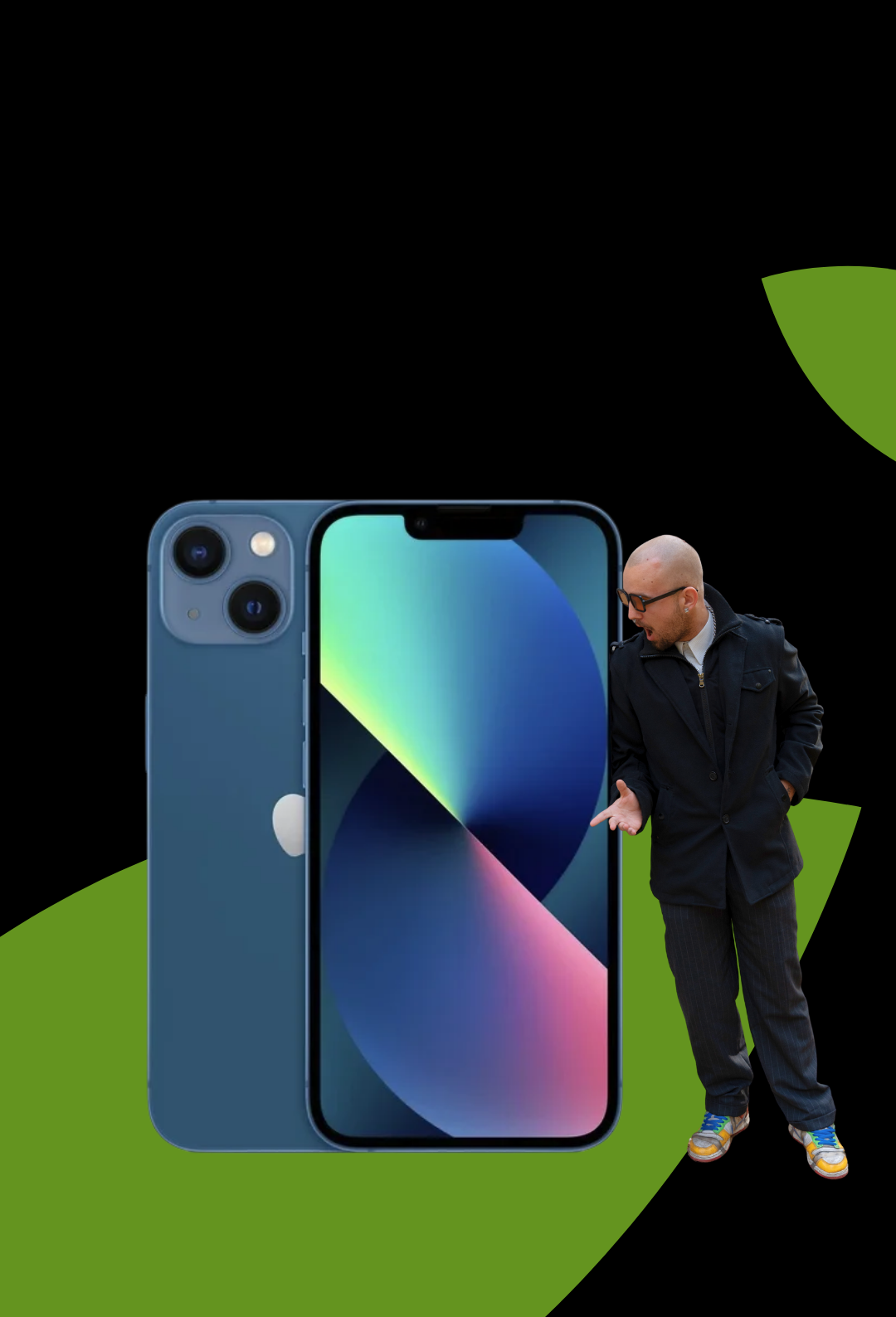 iPhone 13