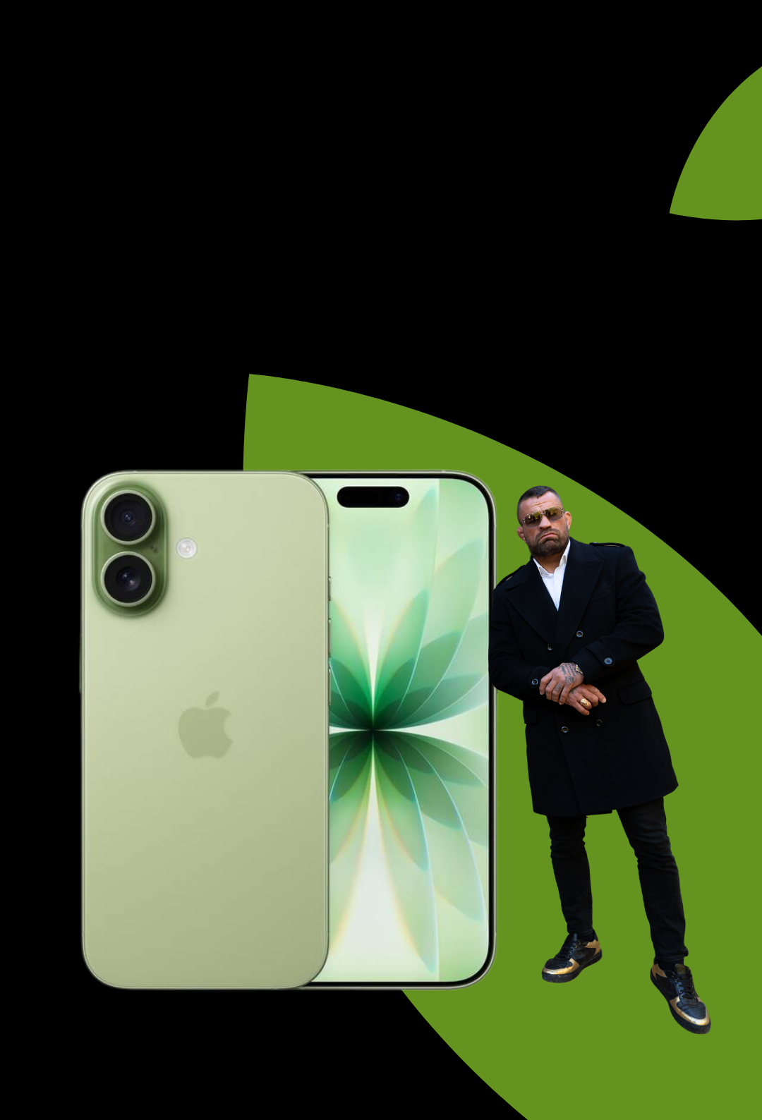 iPhone 17