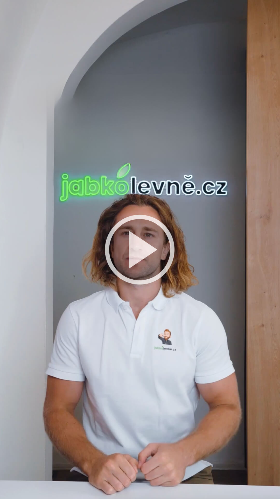 Jak Poznám - strach z nákupu