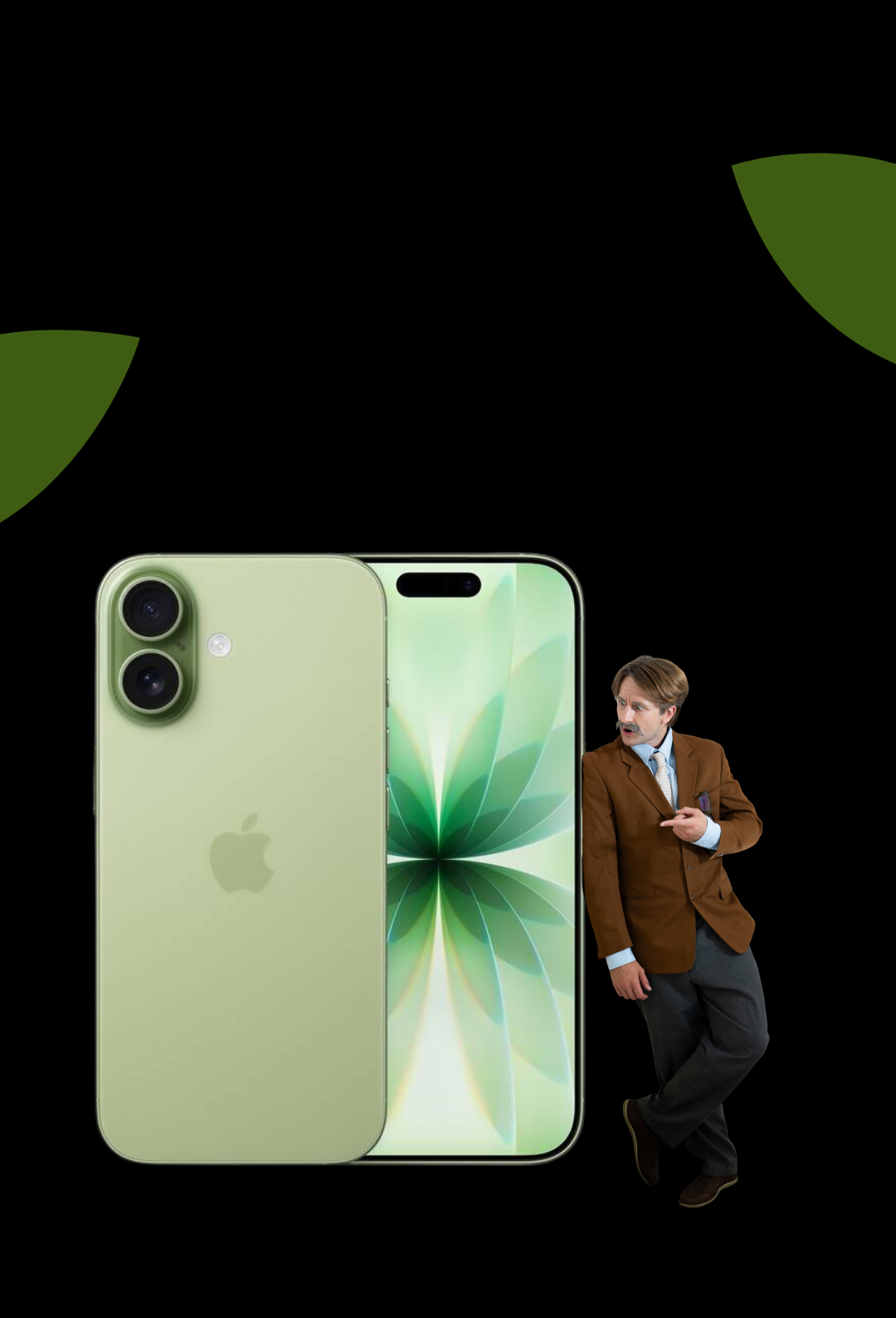 iPhone 17