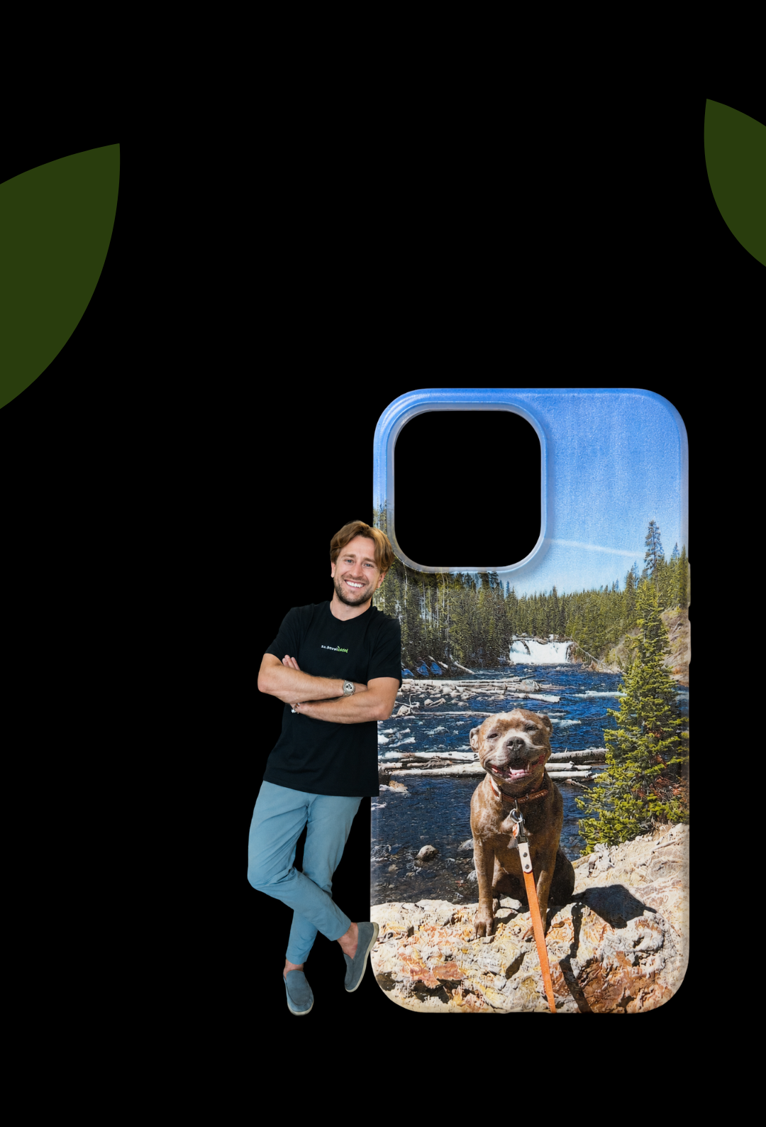 Udělej si svůj vlastní design!