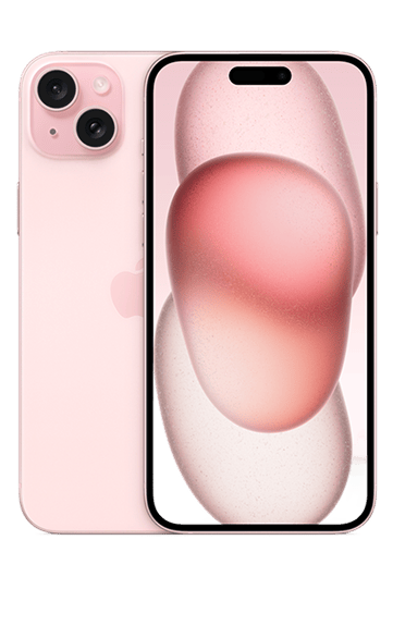 iPhone 15 Plus