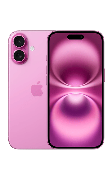 iPhone 16