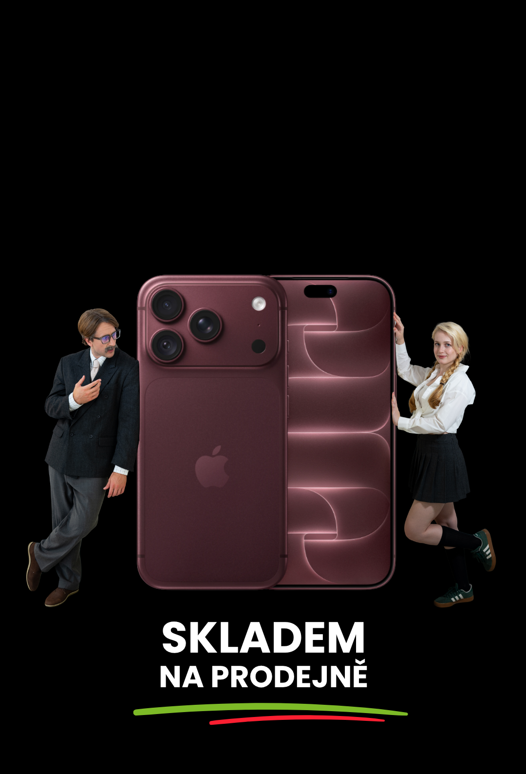 iPhone 18 Pro<br>/ iPhone 18 Pro Max