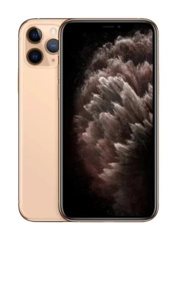 iPhone 11 Pro