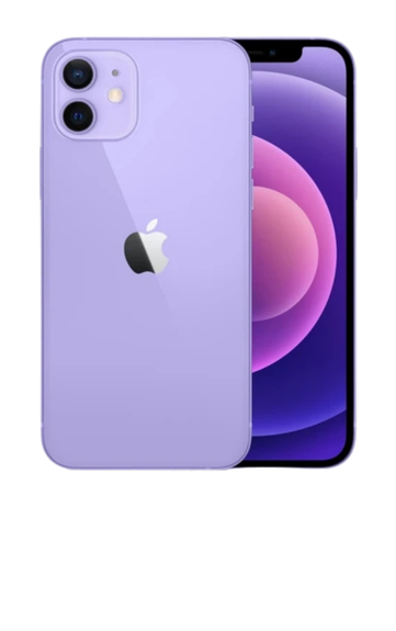 iPhone 12