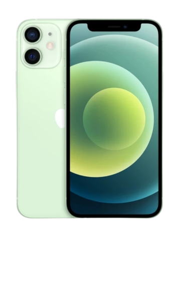 iPhone 12 Mini