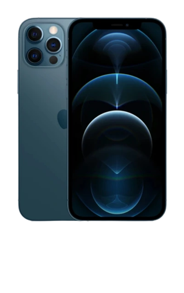 iPhone 12 Pro