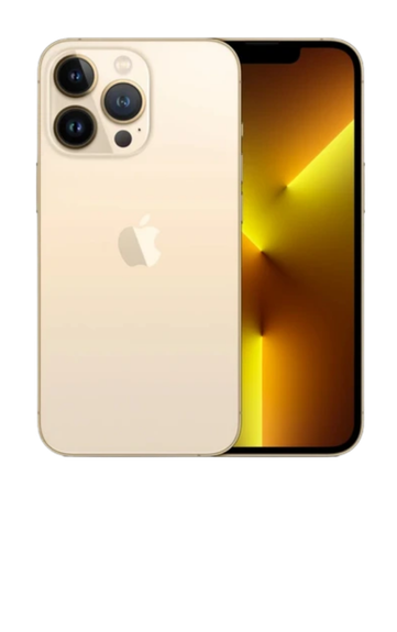 iPhone 13 Pro