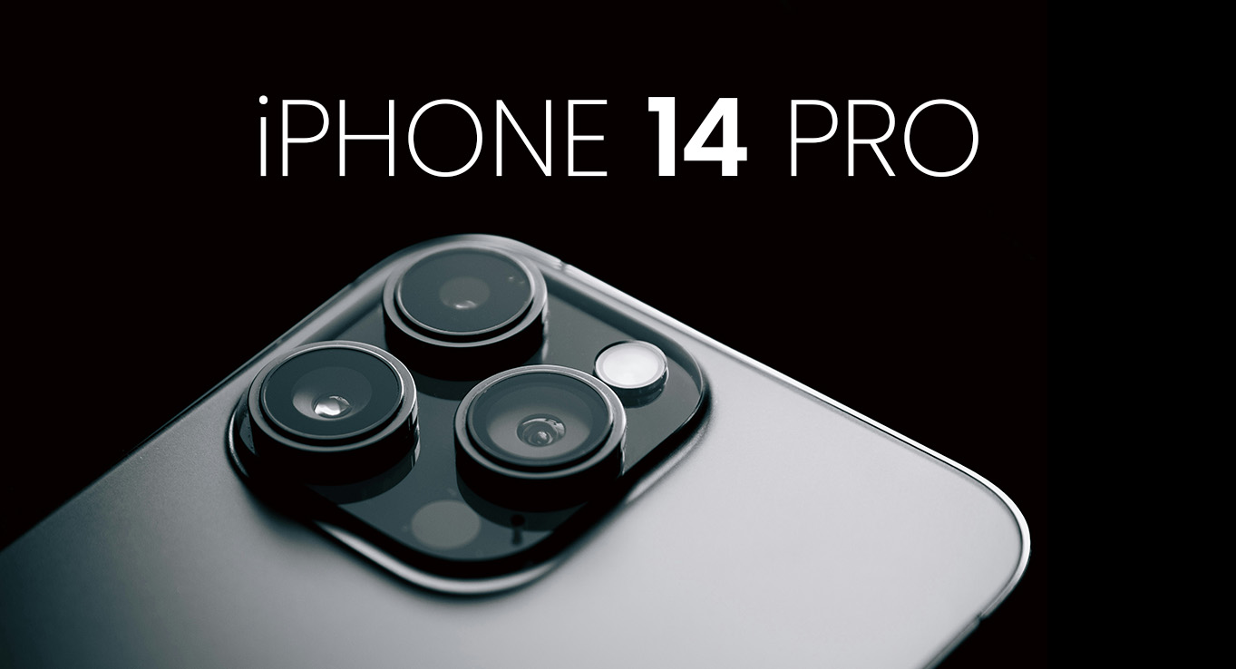 Iphone 14 pro
