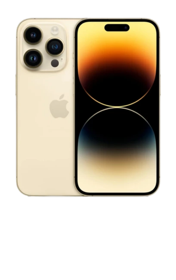 iPhone 14 Pro