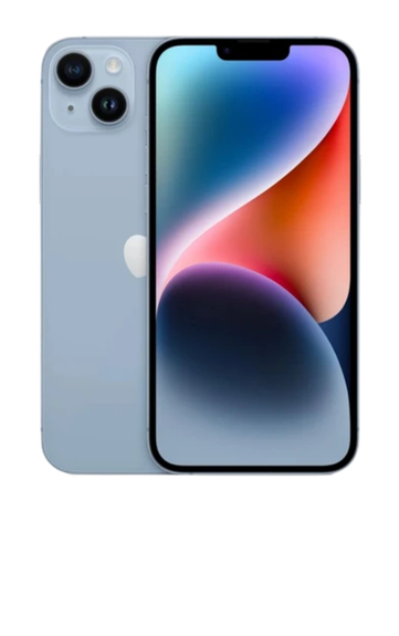 iPhone 14 Plus