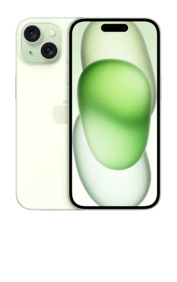 iPhone 15
