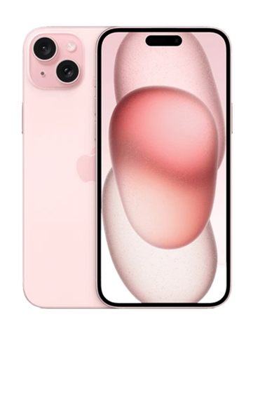 iPhone 15 Plus