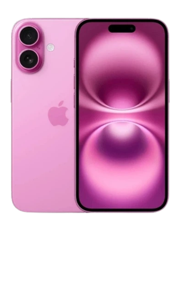 iPhone 16