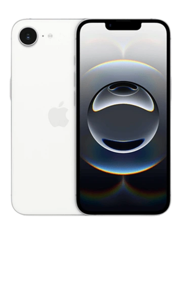 iPhone 16e