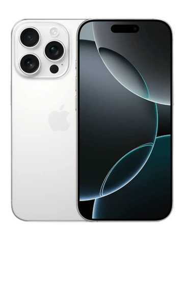iPhone 16 Pro