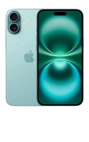iPhone 16 Plus