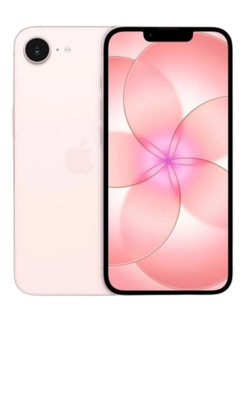 iPhone 17e