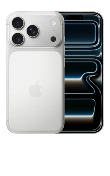 iPhone 17 Pro