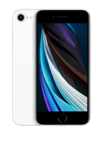 iPhone SE 2020