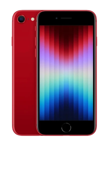 iPhone SE 2022