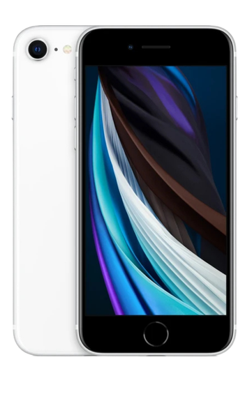 iPhone SE 2020