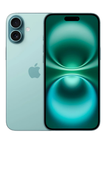 iPhone 16 Plus