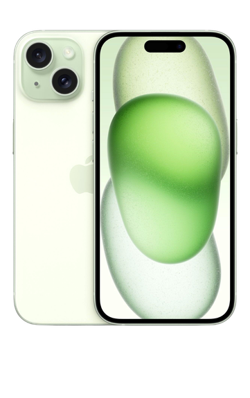iPhone 15