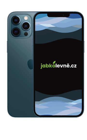iPhone 12 Pro