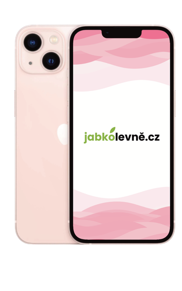iPhone 13 Mini