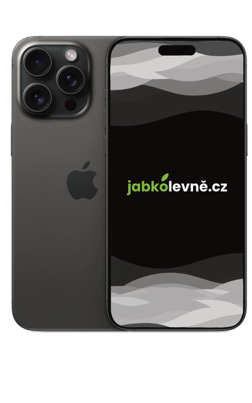 iPhone 15 Pro