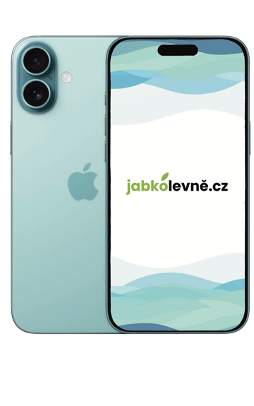 iPhone 16 Plus