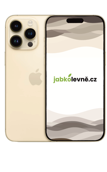 iPhone 14 Pro