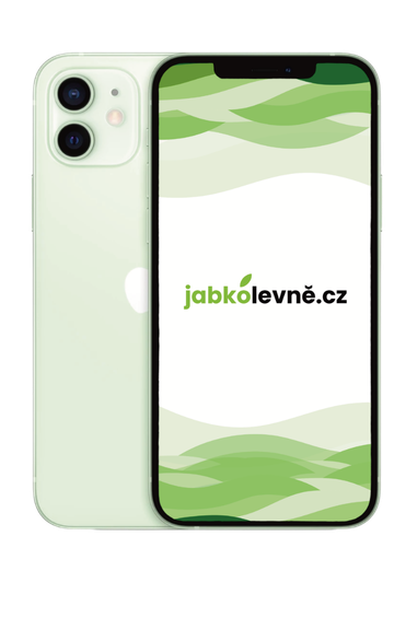 iPhone 12 Mini