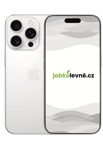 iPhone 16 Pro