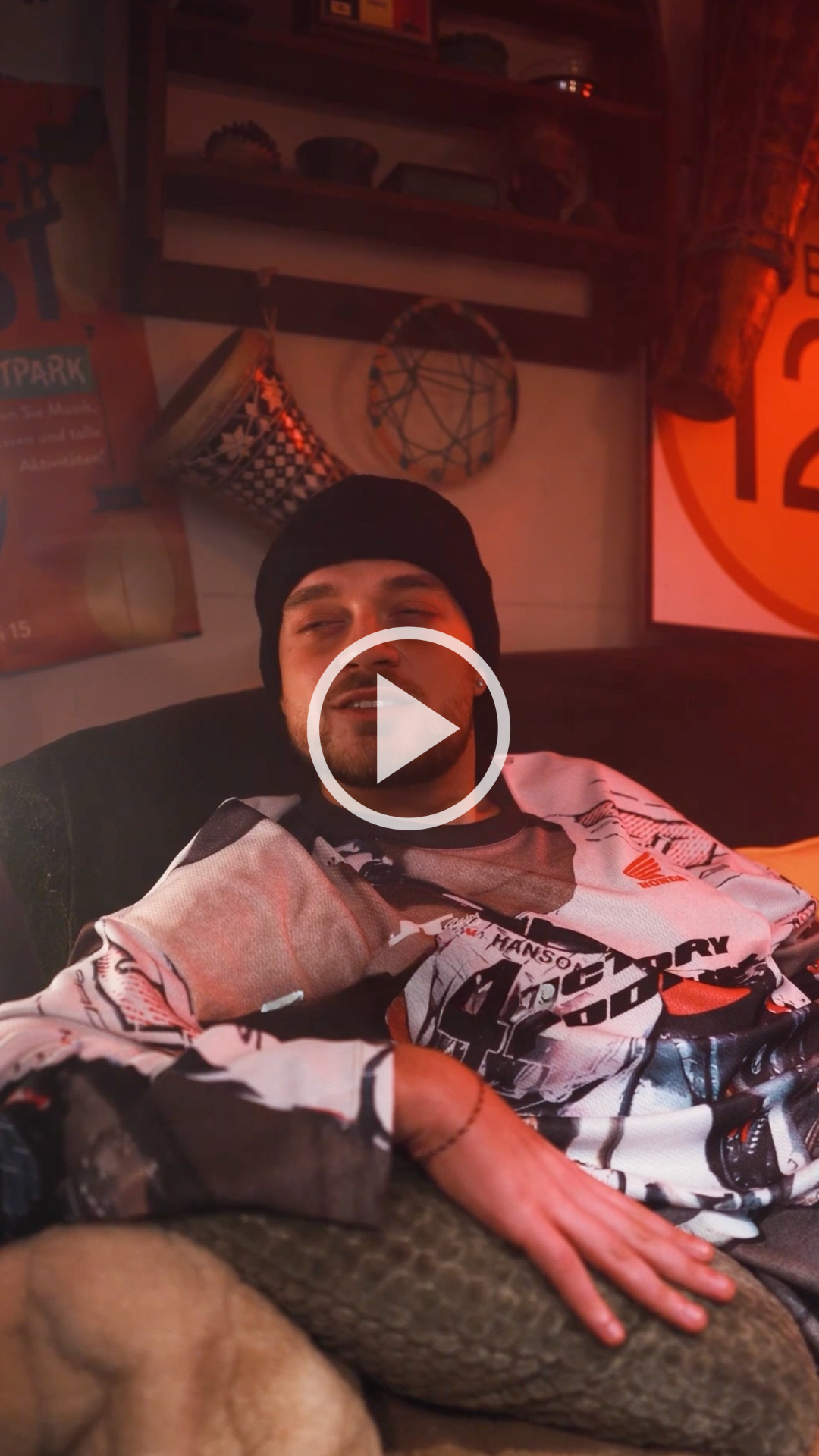 Super model a ještě lepší stav!