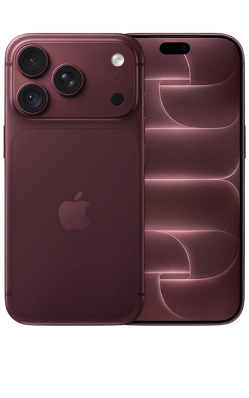 iPhone 18 Pro